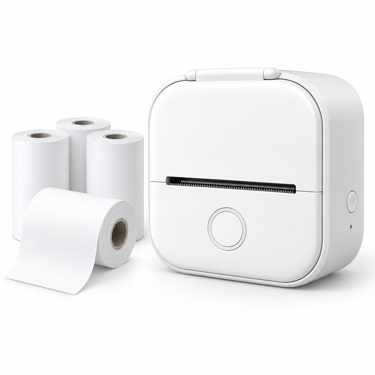 NeoPrint Home Creative Pack — Blanc