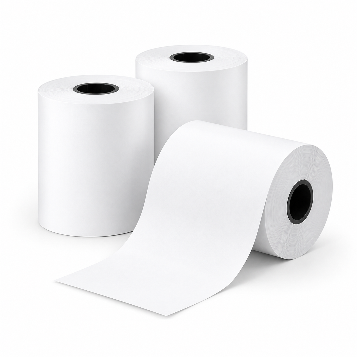 NeoPrint Home Sticker Paper — Blanc