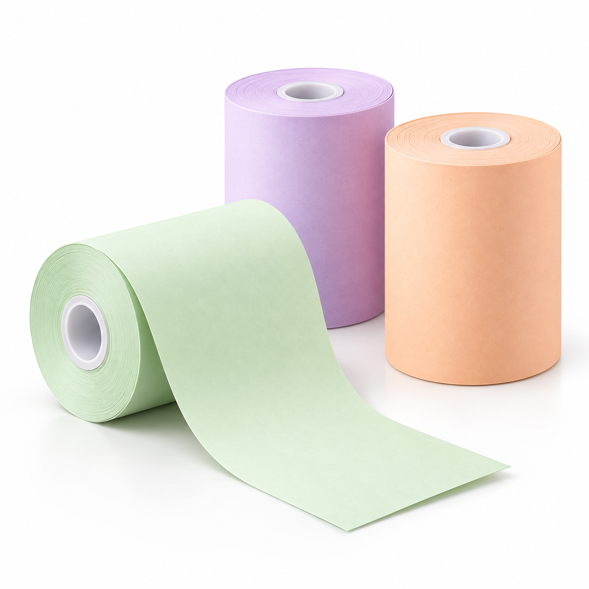NeoPrint Home Sticker Paper — Couleur