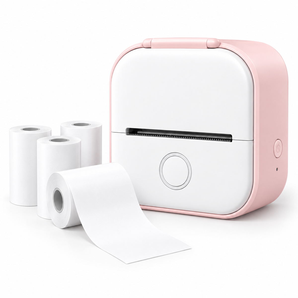 NeoPrint Home Creative Pack — Rose