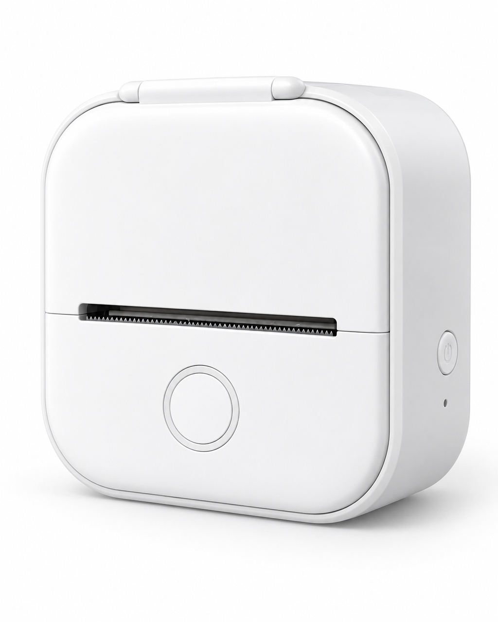 NeoPrint Home Mini — Blanc
