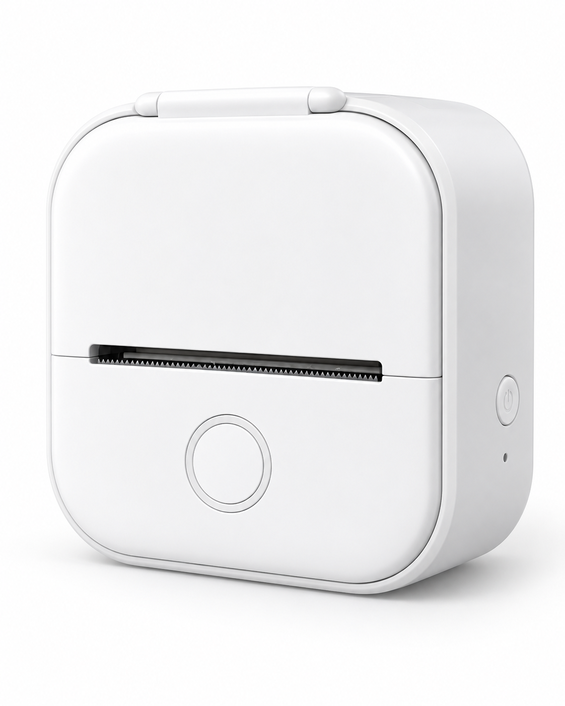 NeoPrint Home Mini — Blanc