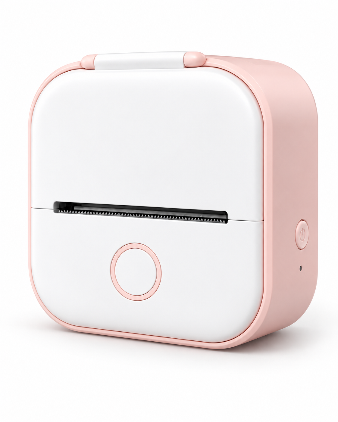 NeoPrint Home Mini — Rose