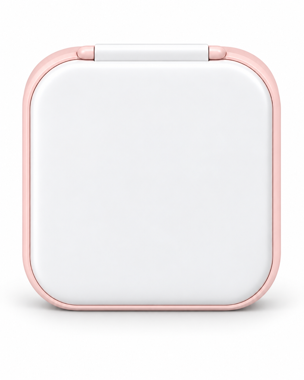 NeoPrint Home Mini — Rose