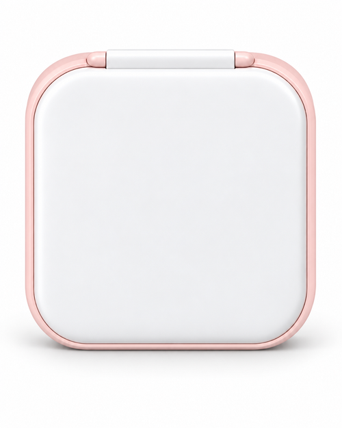 NeoPrint Home Mini — Rose